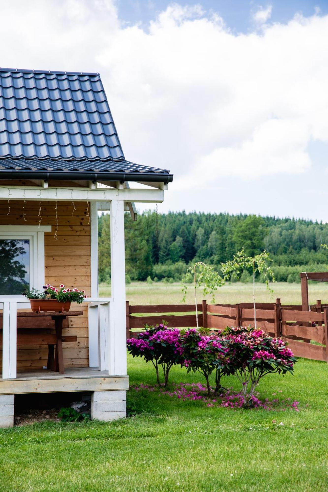 Alicjowka - Domek Marciszow Exterior foto